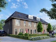 Koningin Juliana Staete (Bouwnr. 1), 3956 XN Leersum