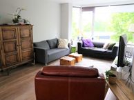 Van Bijnkershoeklaan 287, 3527 XH Utrecht