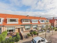 Zoutmanstraat 34, 2202 LN Noordwijk (ZH)