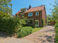 Van Renesselaan 41, 3703 AG Zeist