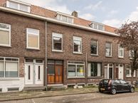 Van Swindenstraat 23, 3112 ME Schiedam