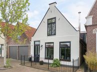 Boterstraat 18, 8501 BS Joure