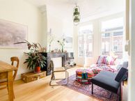 Eerste Helmersstraat 200 III, 1054 EM Amsterdam