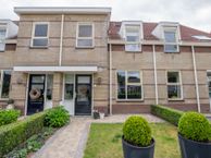 Jan Landmanstraat 12, 3785 LV Zwartebroek