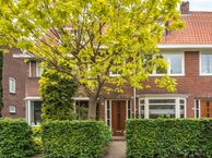 Regentesselaan 65, 3571 CB Utrecht