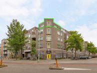 Pontanusstraat 23 D, 1093 RZ Amsterdam