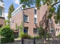 Hoogtedwarsstraat 43, 5021 PA Tilburg