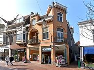 Kerkstraat 58 -A, 1211 CP Hilversum