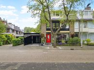 Berlagestraat 23, 2321 EK Leiden