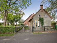 Bergse Pad 7, 4847 NC Teteringen