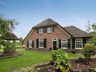 Vosheuvelweg 1, 7251 NN Vorden