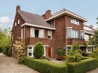 Burgemeester van der Voort van Zijplaan 65, 3571 VV Utrecht