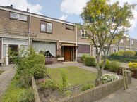 Strauszstraat 32, 1962 RG Heemskerk