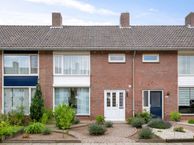 Lijsterlaan 34, 5741 KR Beek en Donk
