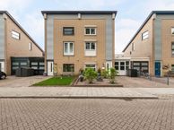 Van Nispensingel 45, 8016 LM Zwolle