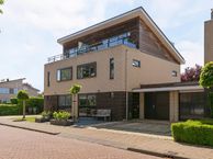 Donkerelaan 3, 3601 JN Maarssen