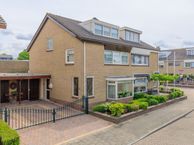 Witte de Withstraat 13, 2231 RN Rijnsburg