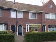 Vermeerstraat 21, 4812 AD Breda