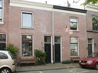 Adriaanstraat 23, 3581 SB Utrecht