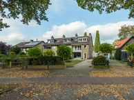 Kon Wilhelminaweg 71, 3958 CL Amerongen