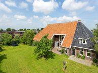 Kleine Buren 36, 9005 NX Wergea