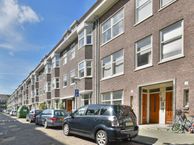 Groenendaalstraat 6 hs, 1058 LG Amsterdam