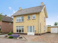 Boortorenstraat 3, 5841 AP Oploo
