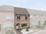 Anne Frankstraat 13, 5142 PV Waalwijk