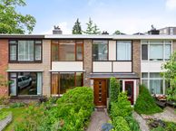 Turkooislaan 126, 3523 GP Utrecht