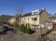 Celsiusstraat 191, 2041 TH Zandvoort