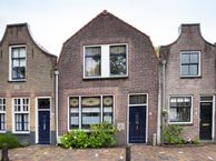 Raam 189, 2801 VL Gouda