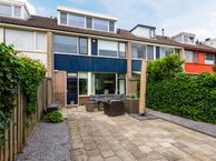 Hendrik Hoeymakerstraat 25, 4827 CH Breda