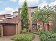 Graaf Walramhof 4, 3434 SE Nieuwegein