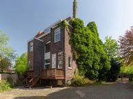 G.W. Burgerplein 15, 3021 AT Rotterdam