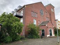 van Linden van den Heuvellsingel 22, 3135 KH Vlaardingen