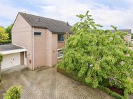 de Meeuwse Acker 1703, 6546 DT Nijmegen