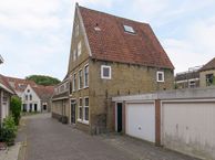 Wortelstraat 18, 8861 TB Harlingen