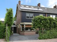 Morsestraat 10, 1276 GD Huizen