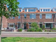 Gibraltarstraat 14, 2014 RT Haarlem