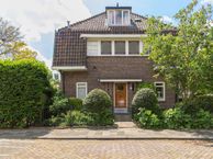 Van Hoytemalaan 2, 3055 BE Rotterdam