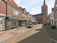 Hoogstraat 9, 8061 HA Hasselt