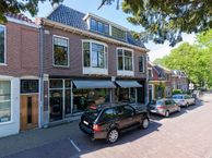 Kerkplein 12 a, 2061 JD Bloemendaal