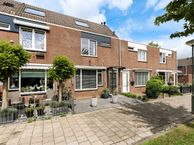 Selma Lagerlöf-erf 189, 3315 AV Dordrecht