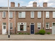 Transvaalstraat 25, 5021 TH Tilburg