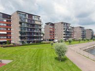 P.J. Noël Bakerstraat 96, 9728 WD Groningen