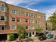 Lekstraat 62 2, 1079 ET Amsterdam