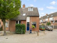 Abeel 9, 3224 RA Hellevoetsluis