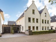 Amerongseberg 14, 3825 RK Amersfoort