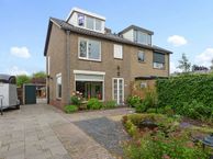 Vlielandseweg 54 b, 2641 PP Pijnacker