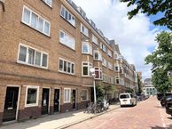 Lumeijstraat 31 3-4, 1056 VT Amsterdam